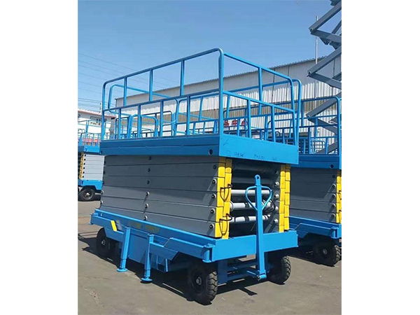 移動(dòng)升降機(jī)